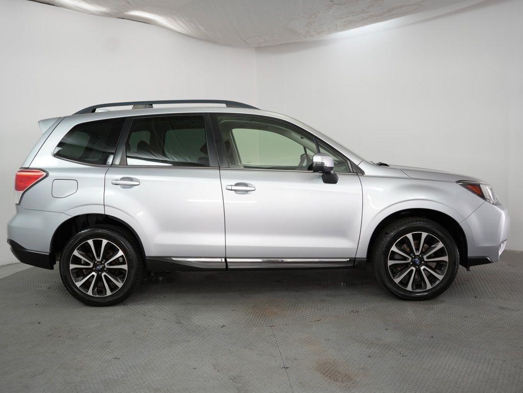 Subaru Forester 2.0XT Touring CVT 2018