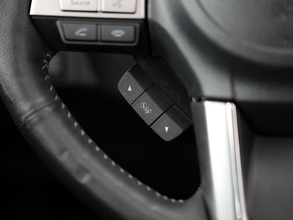 Subaru Forester 2.0XT Touring CVT 2018