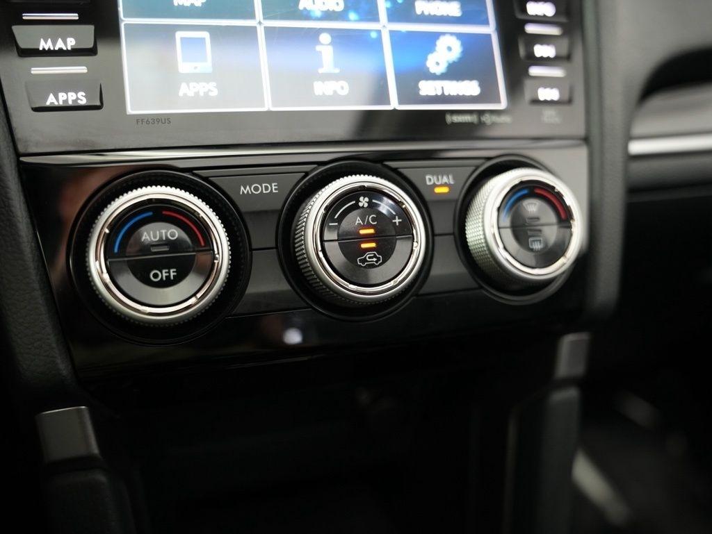 Subaru Forester 2.0XT Touring CVT 2018