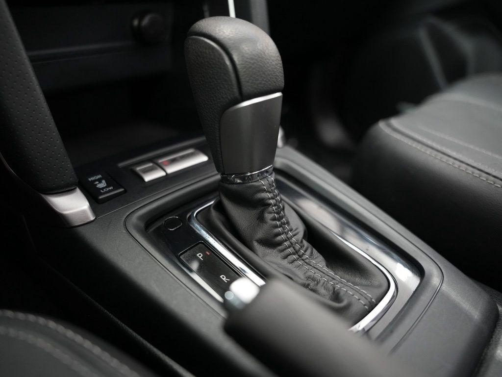 Subaru Forester 2.0XT Touring CVT 2018