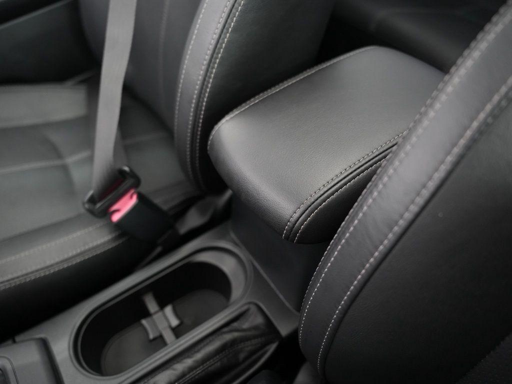 Subaru Forester 2.0XT Touring CVT 2018