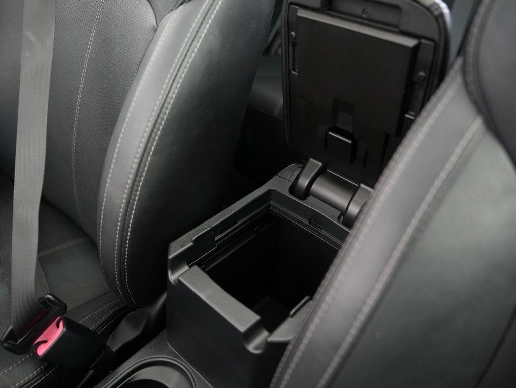 Subaru Forester 2.0XT Touring CVT 2018