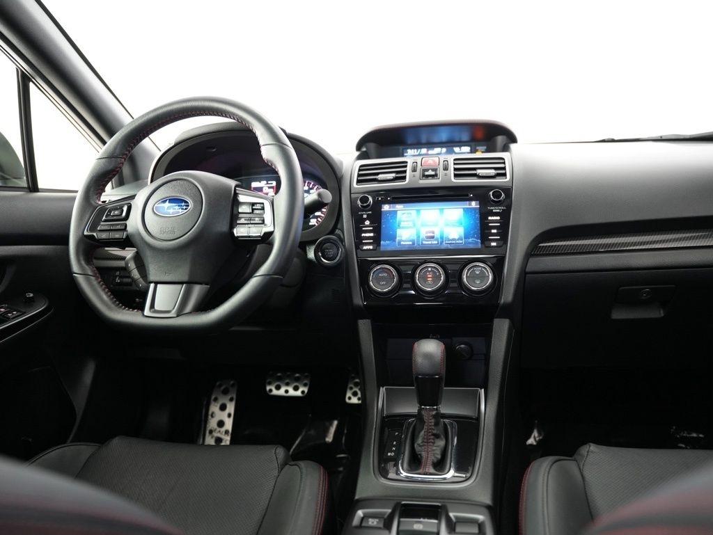 Subaru WRX Limited CVT 2020
