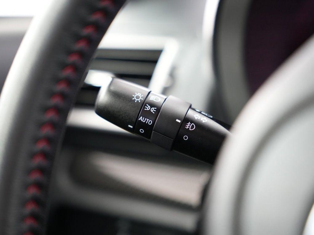 Subaru WRX Limited CVT 2020