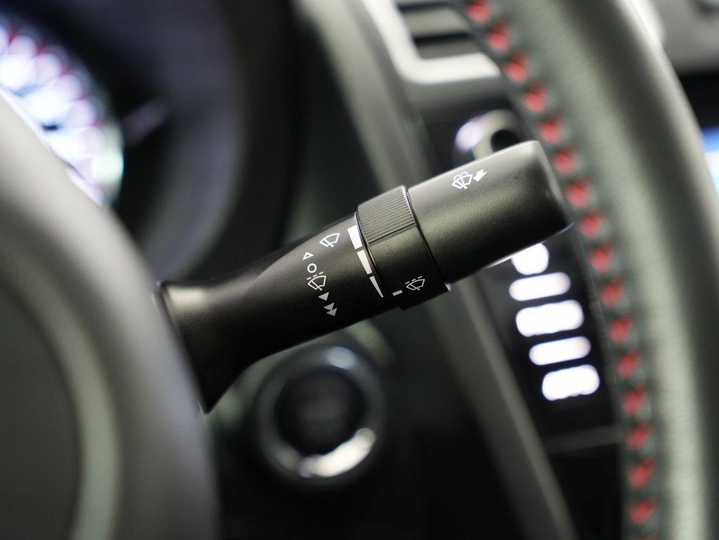 Subaru WRX Limited CVT 2020