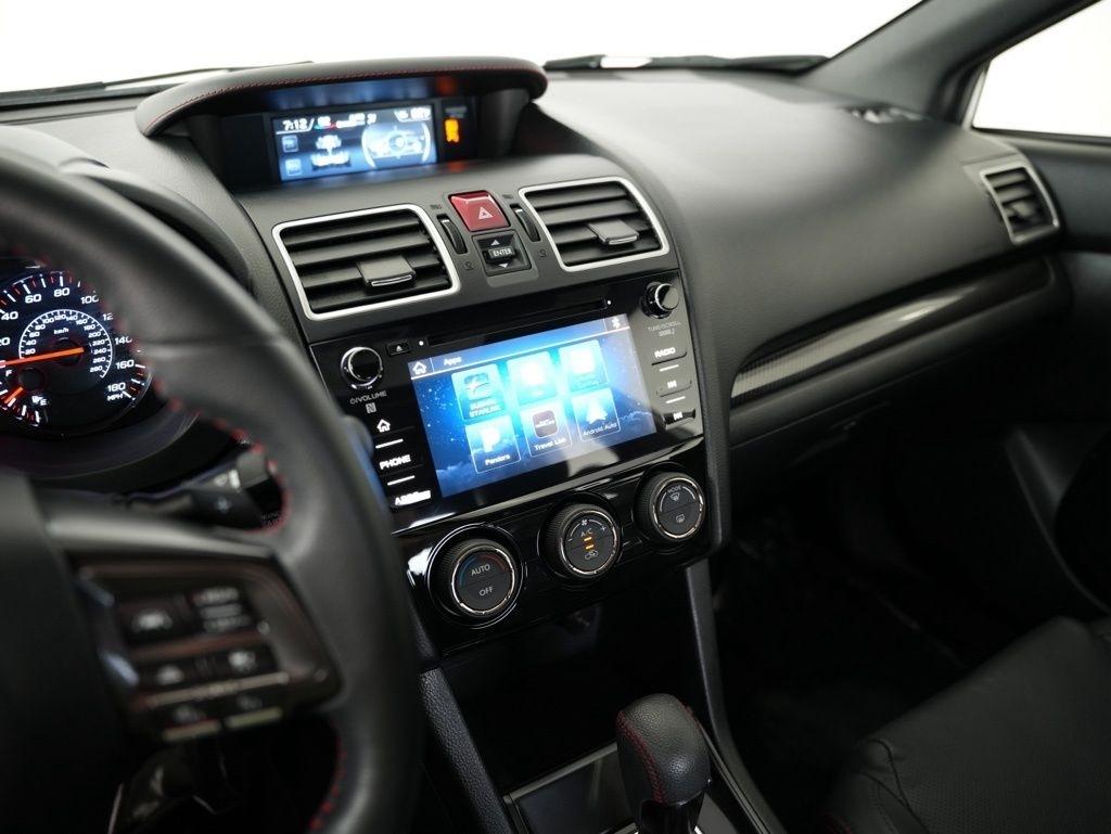 Subaru WRX Limited CVT 2020