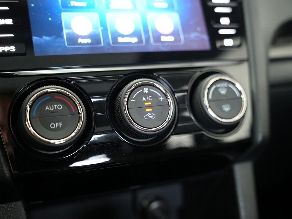 Subaru WRX Limited CVT 2020