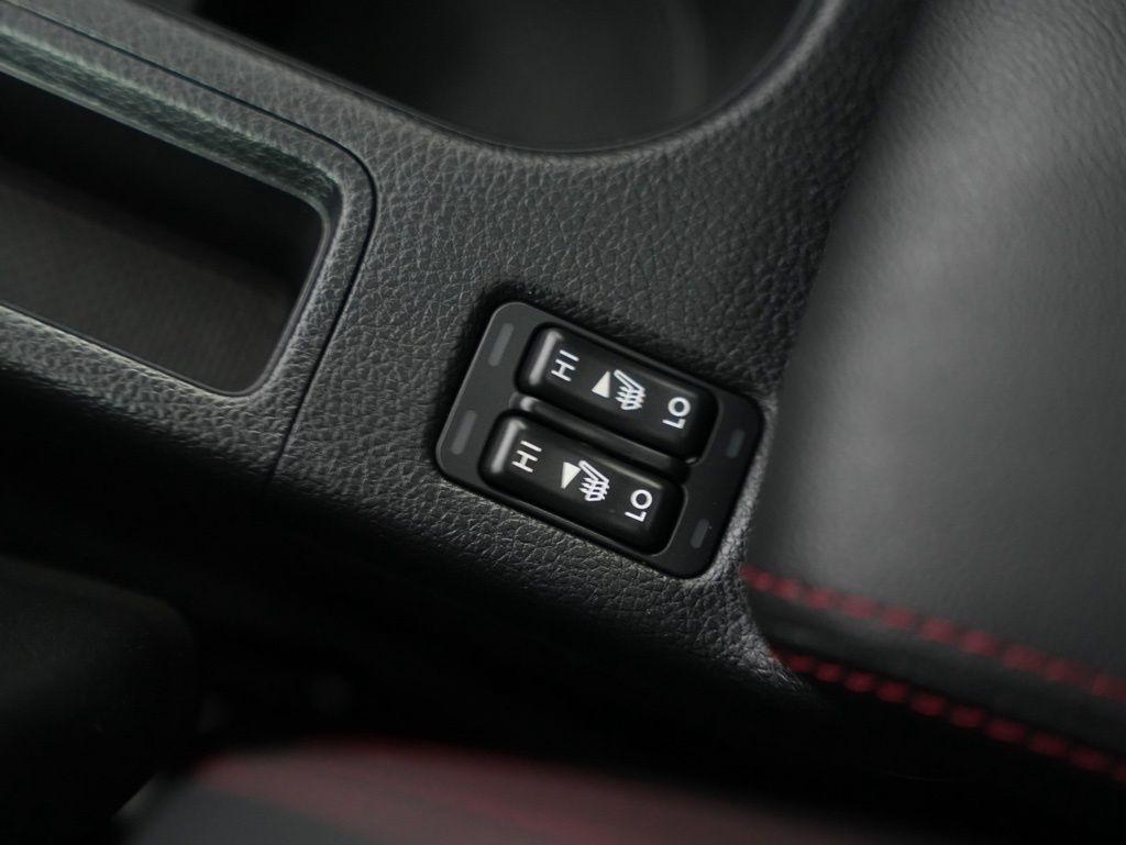 Subaru WRX Limited CVT 2020