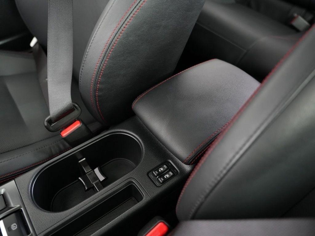 Subaru WRX Limited CVT 2020