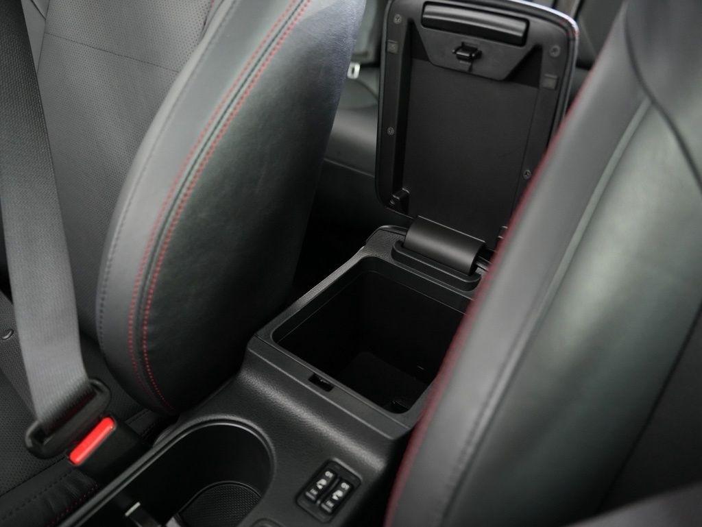Subaru WRX Limited CVT 2020