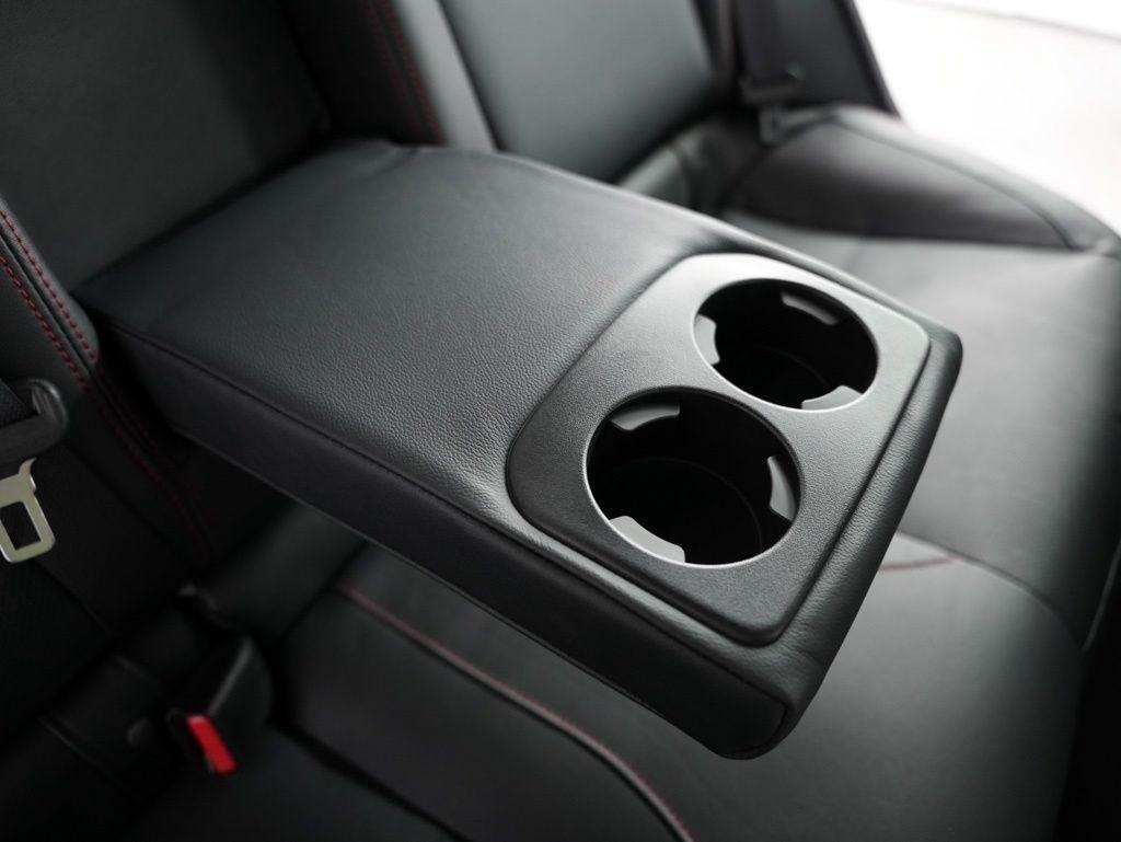 Subaru WRX Limited CVT 2020