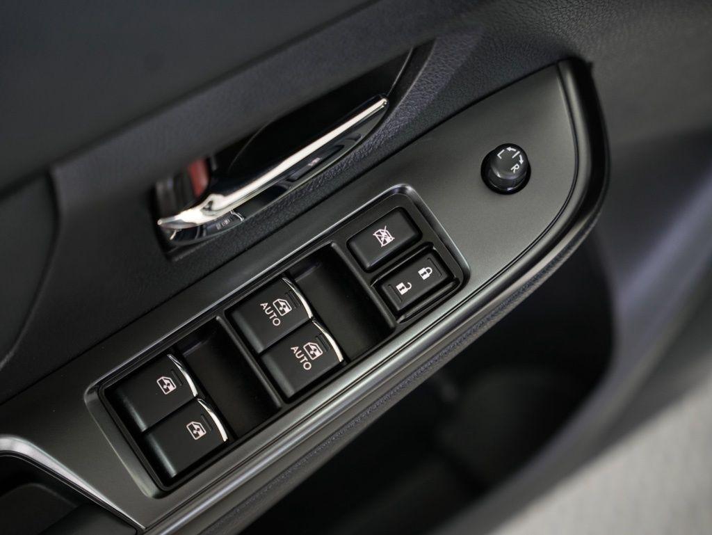 Subaru WRX Limited CVT 2020