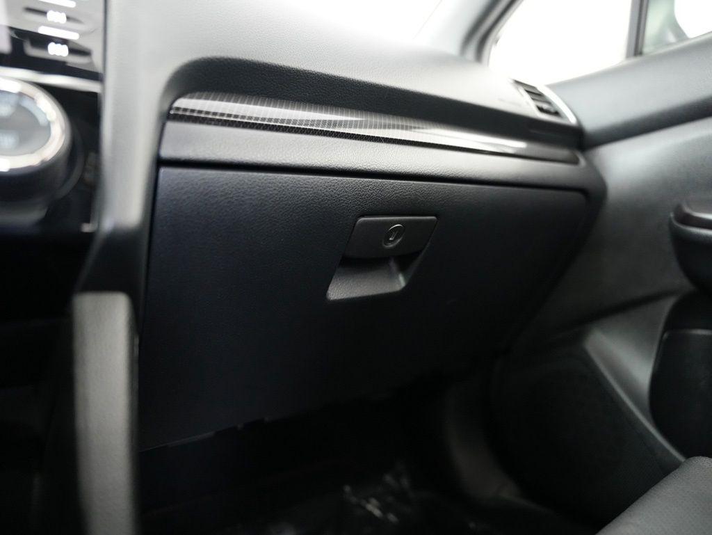 Subaru WRX Limited CVT 2020