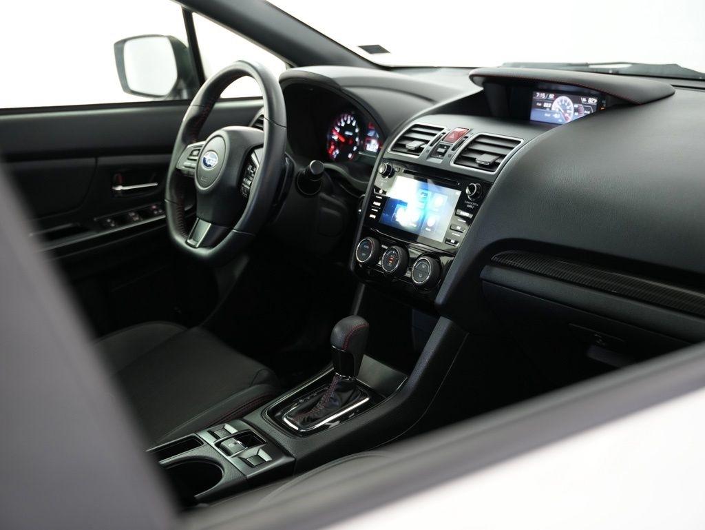 Subaru WRX Limited CVT 2020