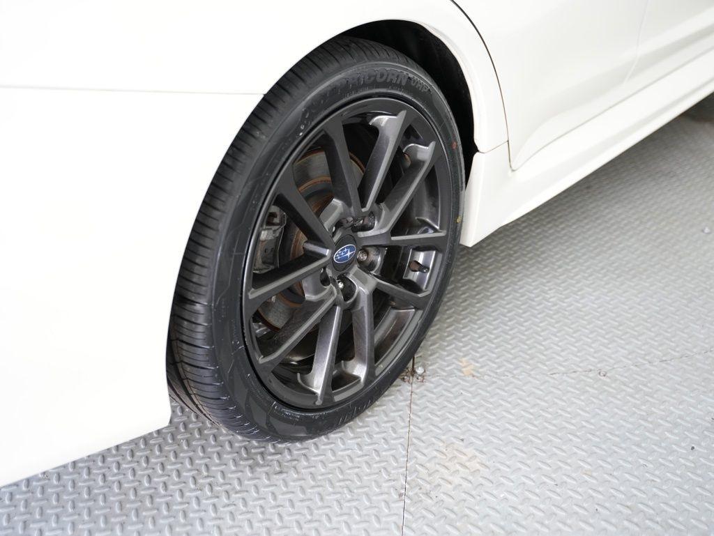 Subaru WRX Limited CVT 2020