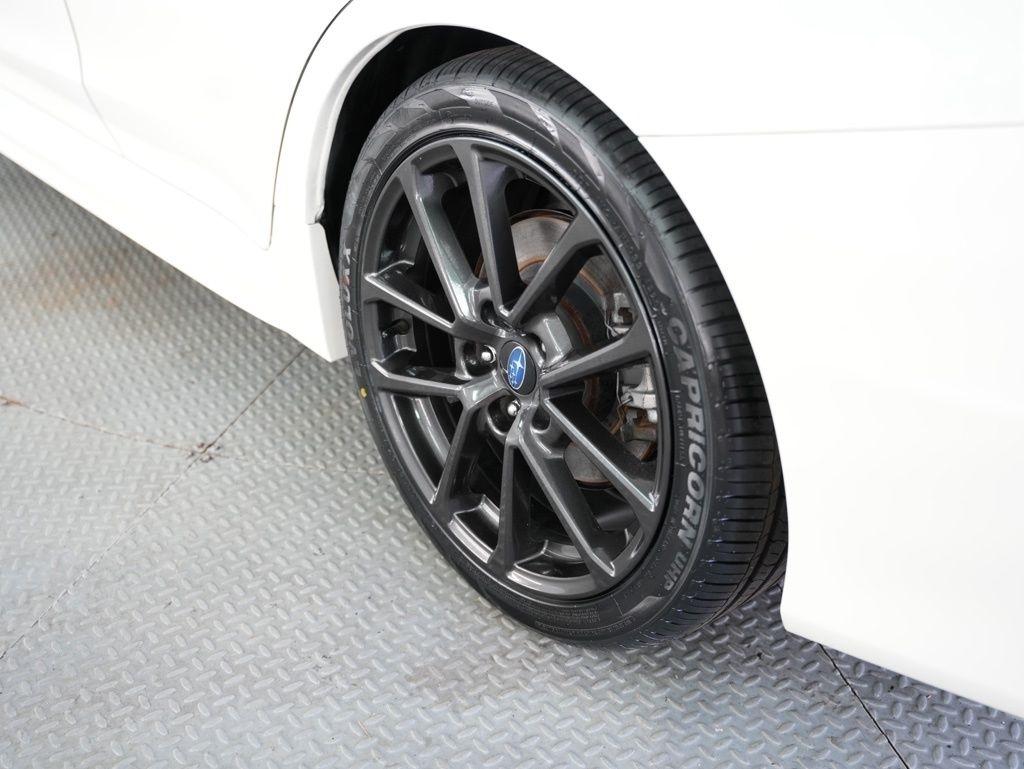 Subaru WRX Limited CVT 2020