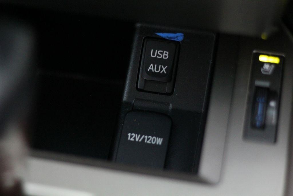 Lexus GX 460 4WD 4dr 2011