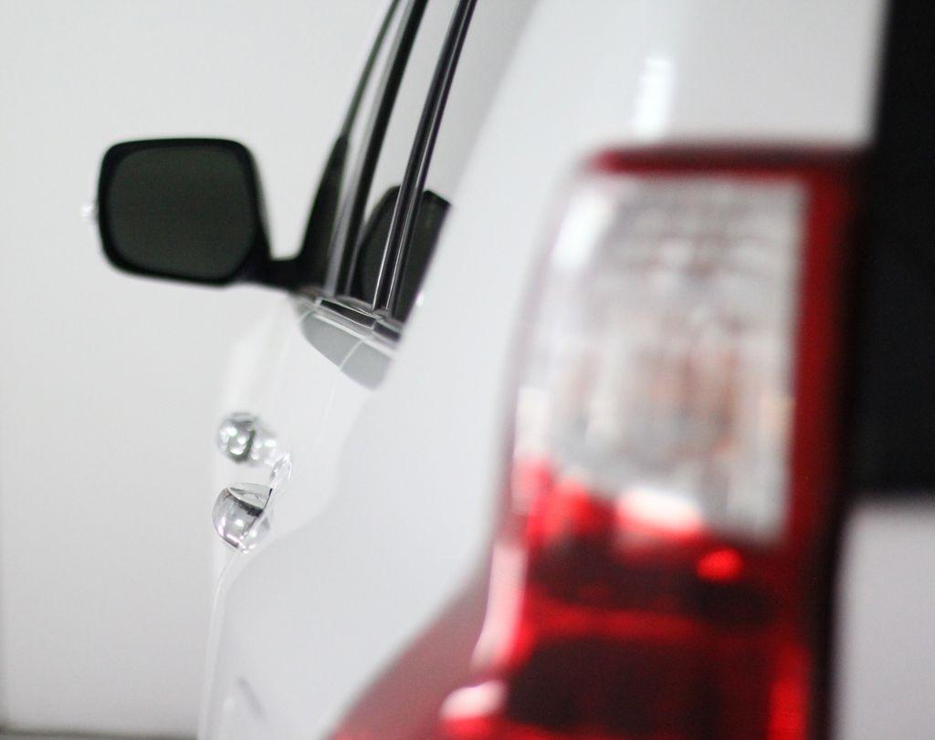 Lexus GX 460 4WD 4dr 2011