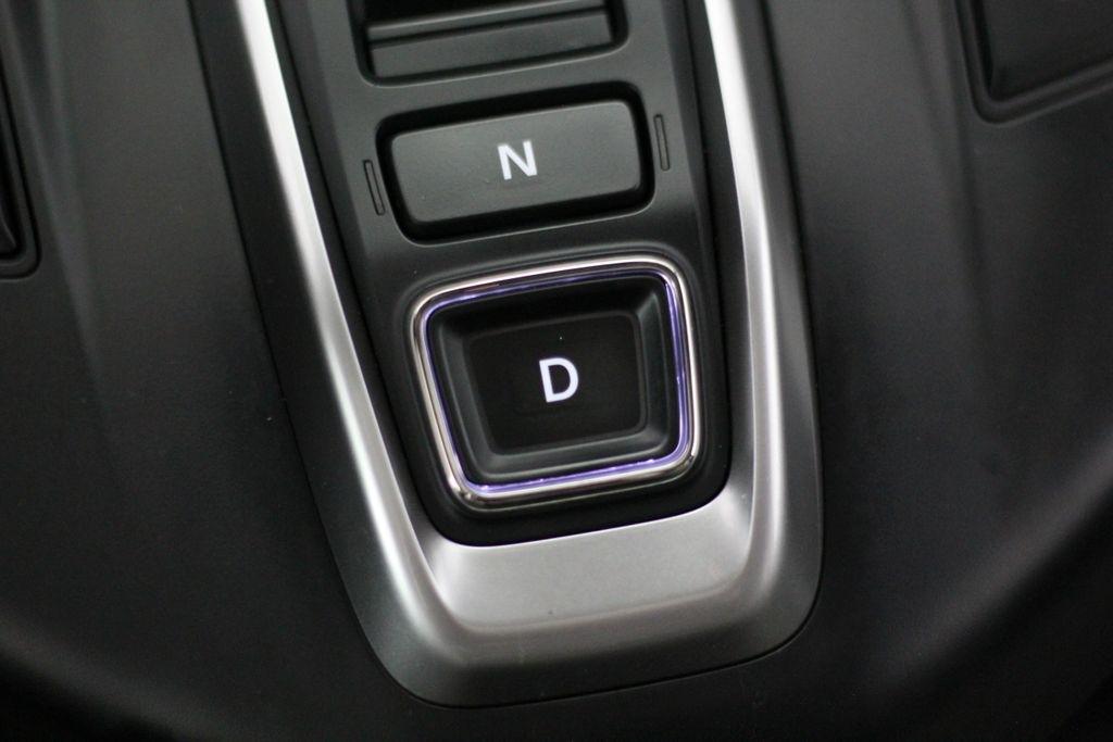 Honda CR-V Hybrid EX AWD 2021