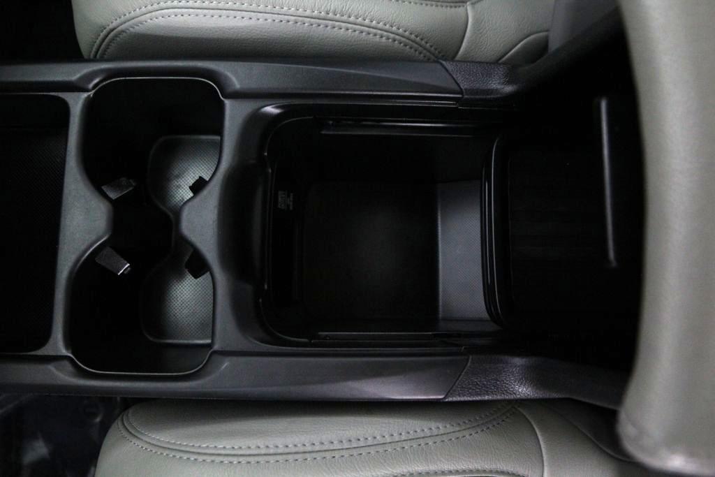 Honda CR-V Hybrid EX AWD 2021