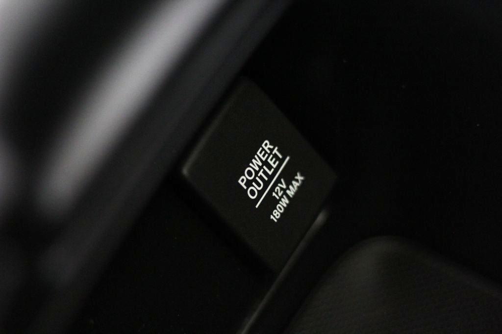 Honda CR-V Hybrid EX AWD 2021