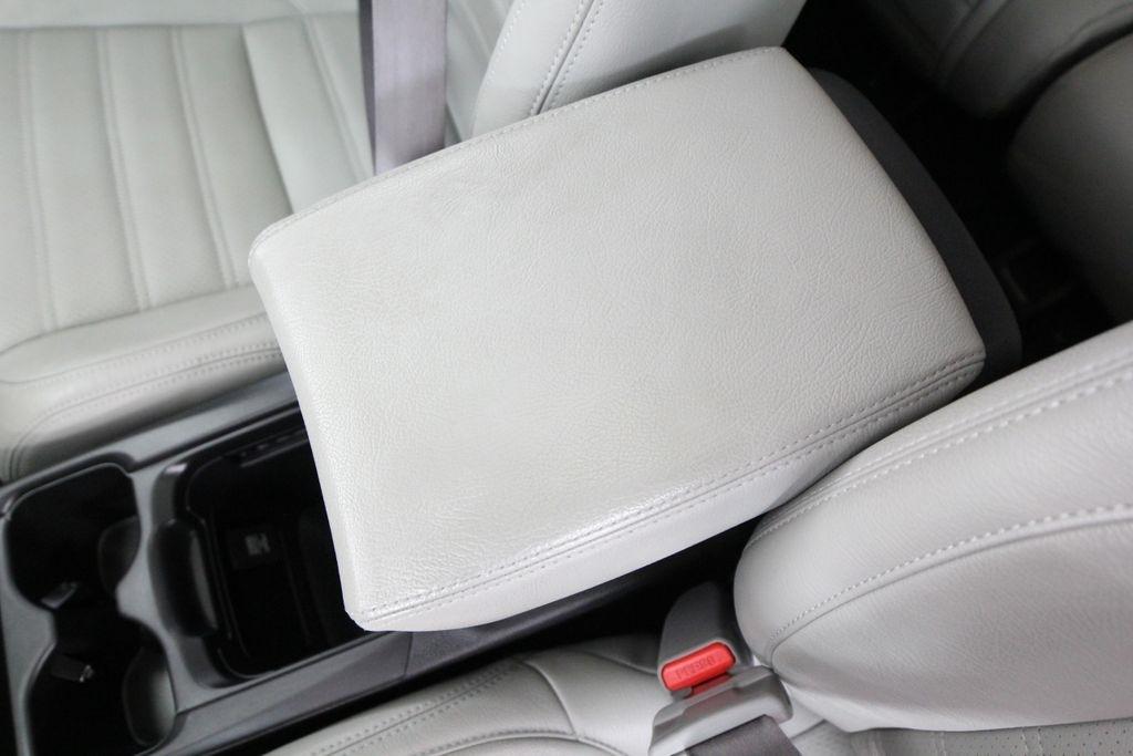 Honda CR-V Hybrid EX AWD 2021