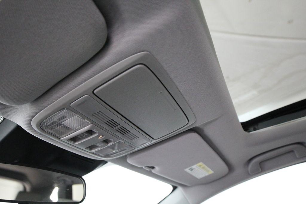 Honda CR-V Hybrid EX AWD 2021