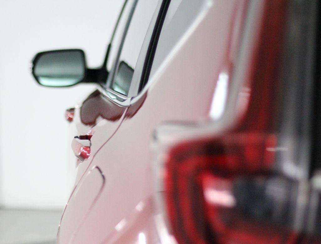 Honda CR-V Hybrid EX AWD 2021