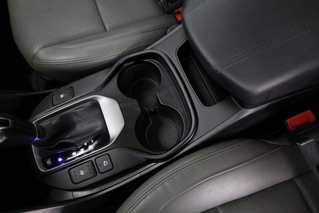 Hyundai Santa Fe Sport AWD 4dr 2.4 2015