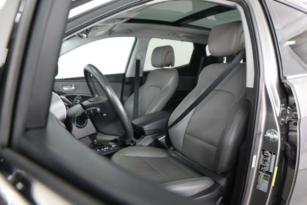 Hyundai Santa Fe Sport AWD 4dr 2.4 2015