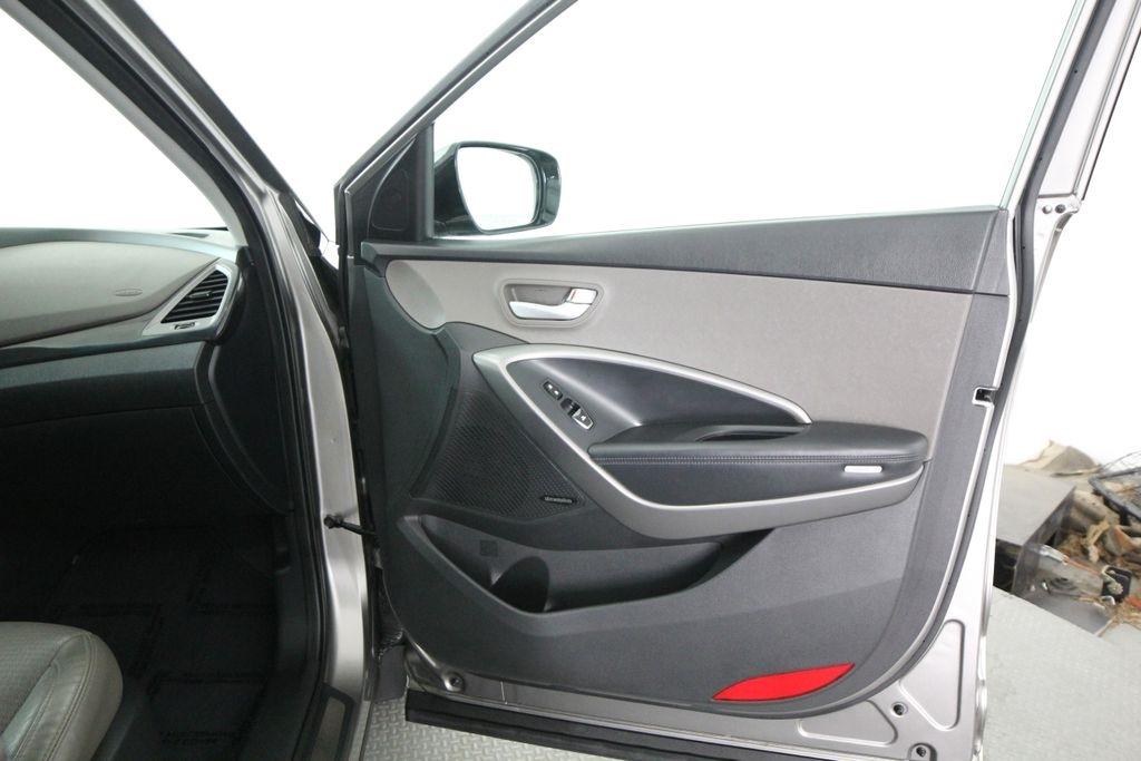 Hyundai Santa Fe Sport AWD 4dr 2.4 2015