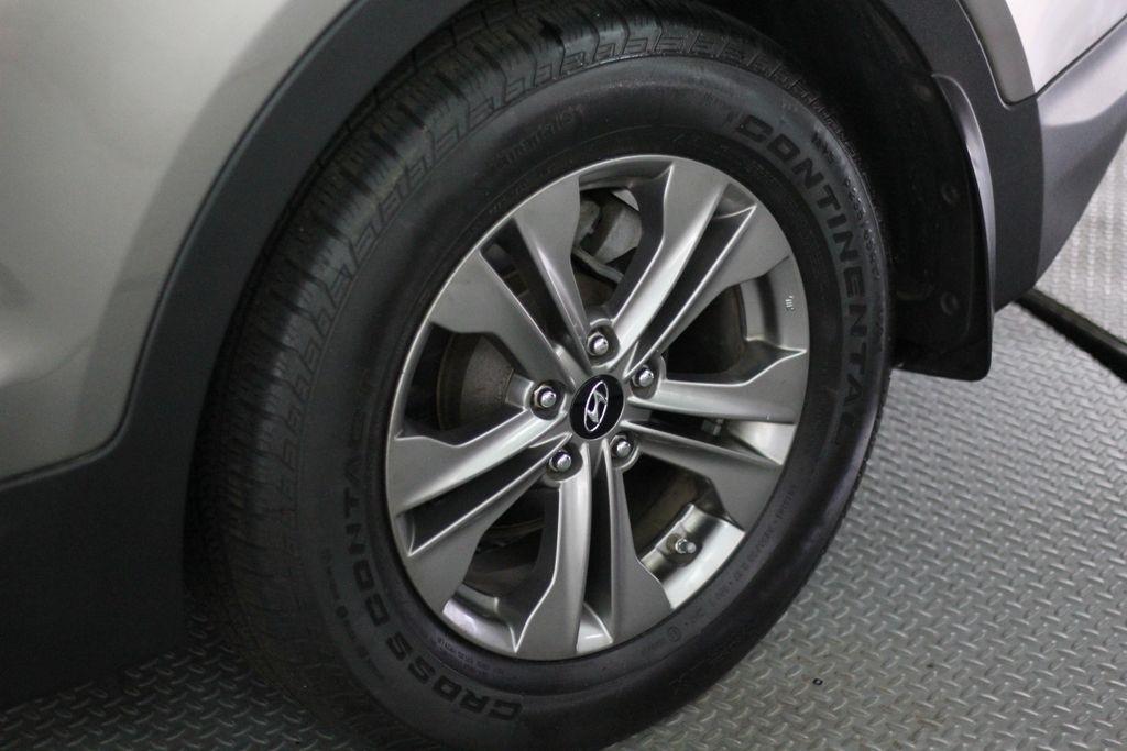 Hyundai Santa Fe Sport AWD 4dr 2.4 2015