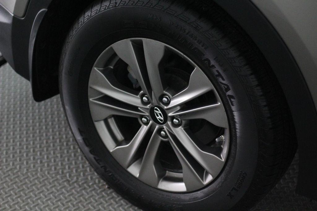Hyundai Santa Fe Sport AWD 4dr 2.4 2015