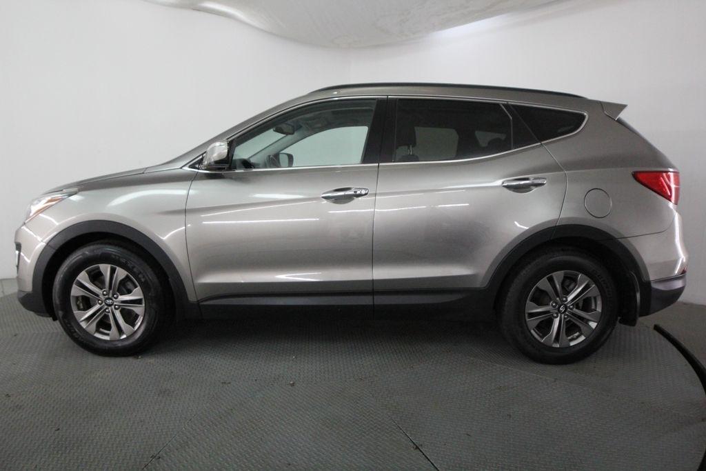 Hyundai Santa Fe Sport AWD 4dr 2.4 2015