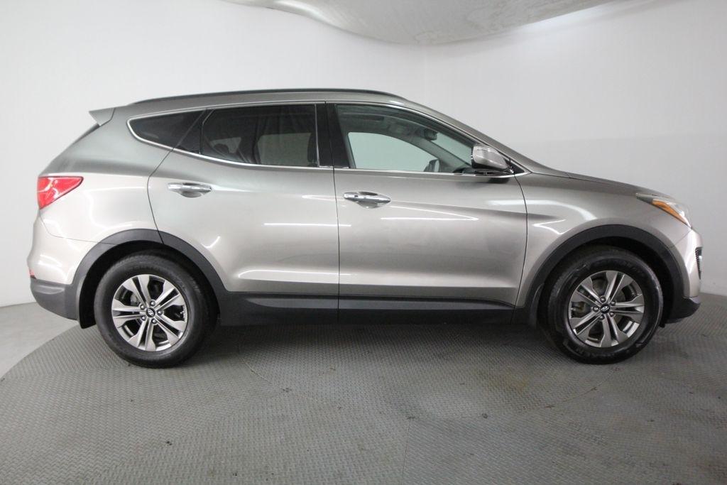 Hyundai Santa Fe Sport AWD 4dr 2.4 2015