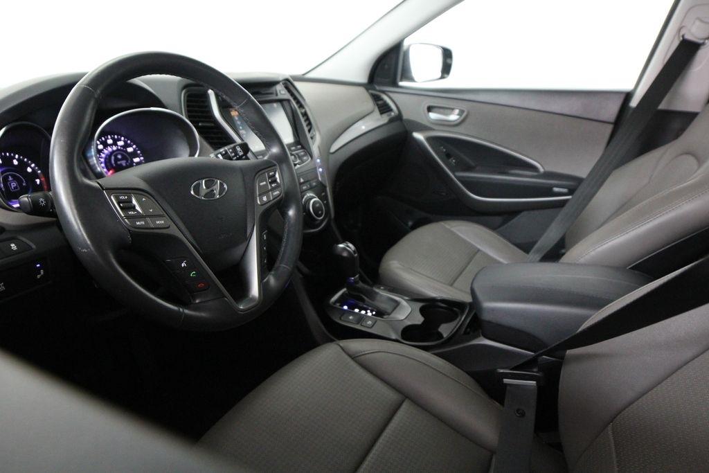 Hyundai Santa Fe Sport AWD 4dr 2.4 2015
