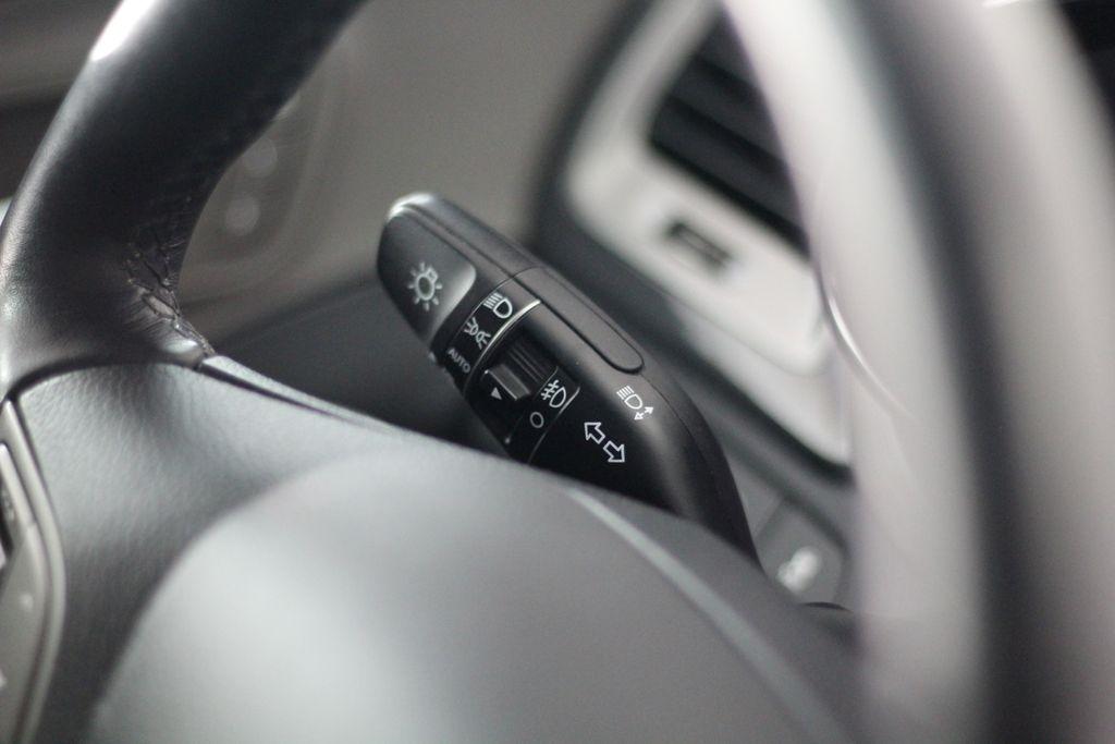 Hyundai Santa Fe Sport AWD 4dr 2.4 2015