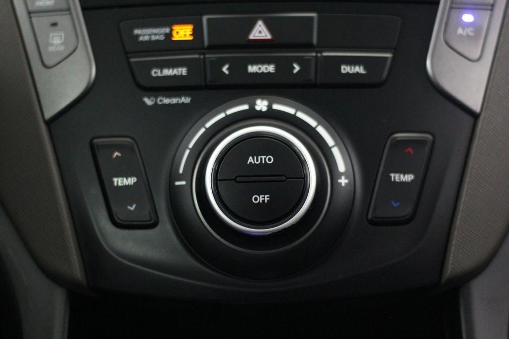 Hyundai Santa Fe Sport AWD 4dr 2.4 2015