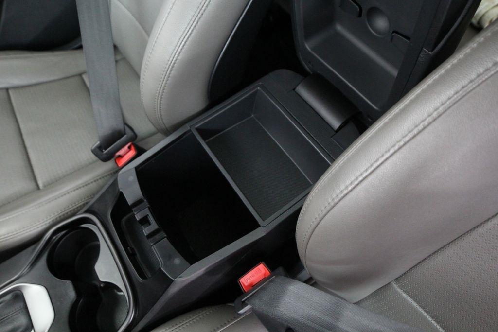 Hyundai Santa Fe Sport AWD 4dr 2.4 2015