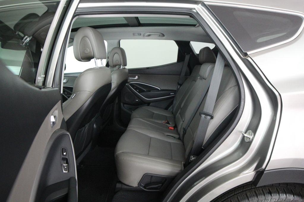 Hyundai Santa Fe Sport AWD 4dr 2.4 2015