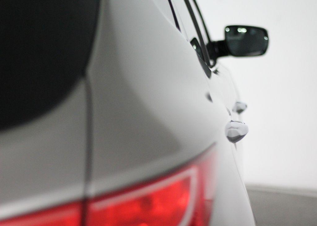 Hyundai Santa Fe Sport AWD 4dr 2.4 2015
