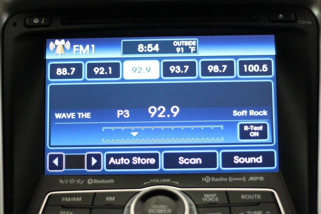 Hyundai Sonata Hybrid 4dr Sdn Limited 2015