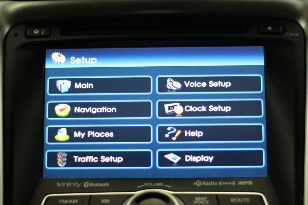 Hyundai Sonata Hybrid 4dr Sdn Limited 2015