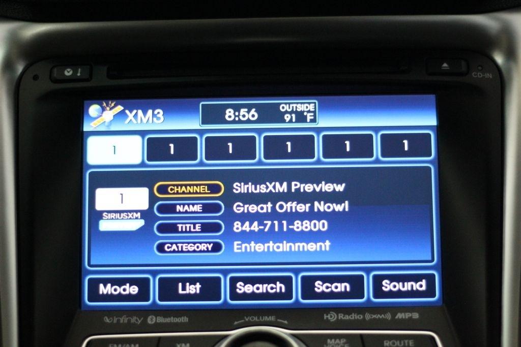 Hyundai Sonata Hybrid 4dr Sdn Limited 2015
