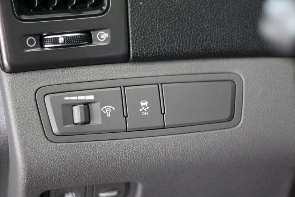 Hyundai Sonata Hybrid 4dr Sdn Limited 2015