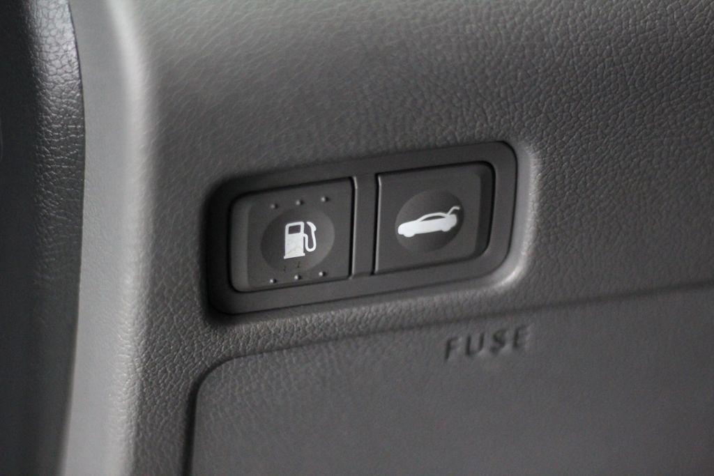 Hyundai Sonata Hybrid 4dr Sdn Limited 2015