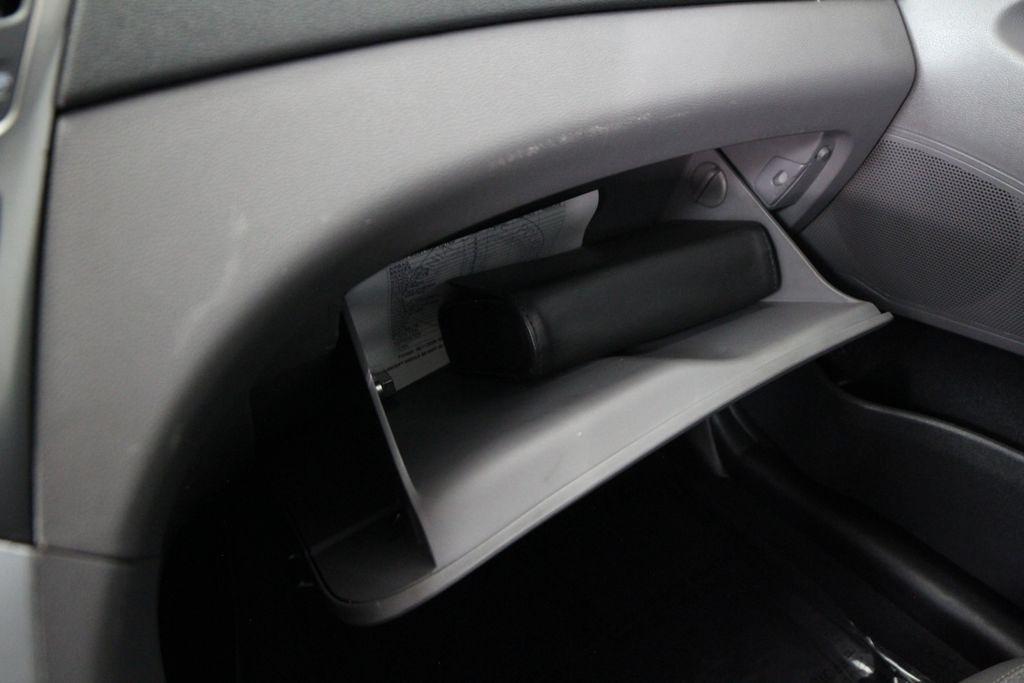 Hyundai Sonata Hybrid 4dr Sdn Limited 2015