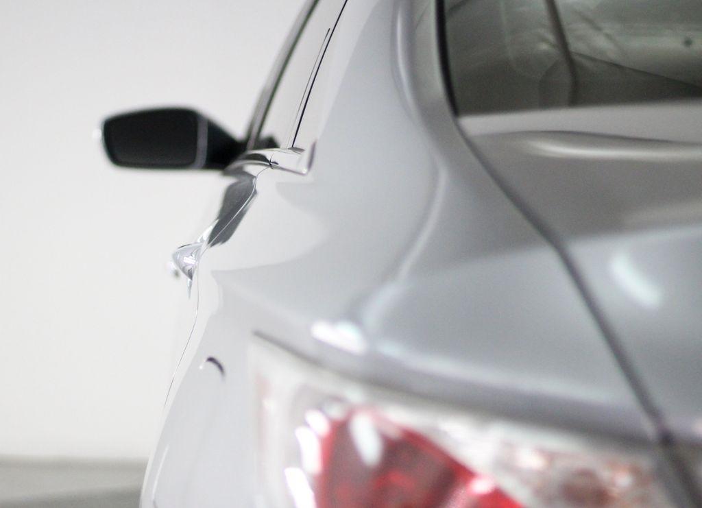 Hyundai Sonata Hybrid 4dr Sdn Limited 2015