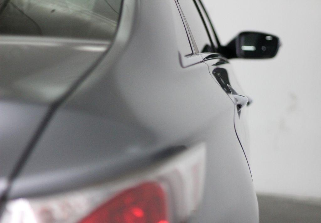 Hyundai Sonata Hybrid 4dr Sdn Limited 2015