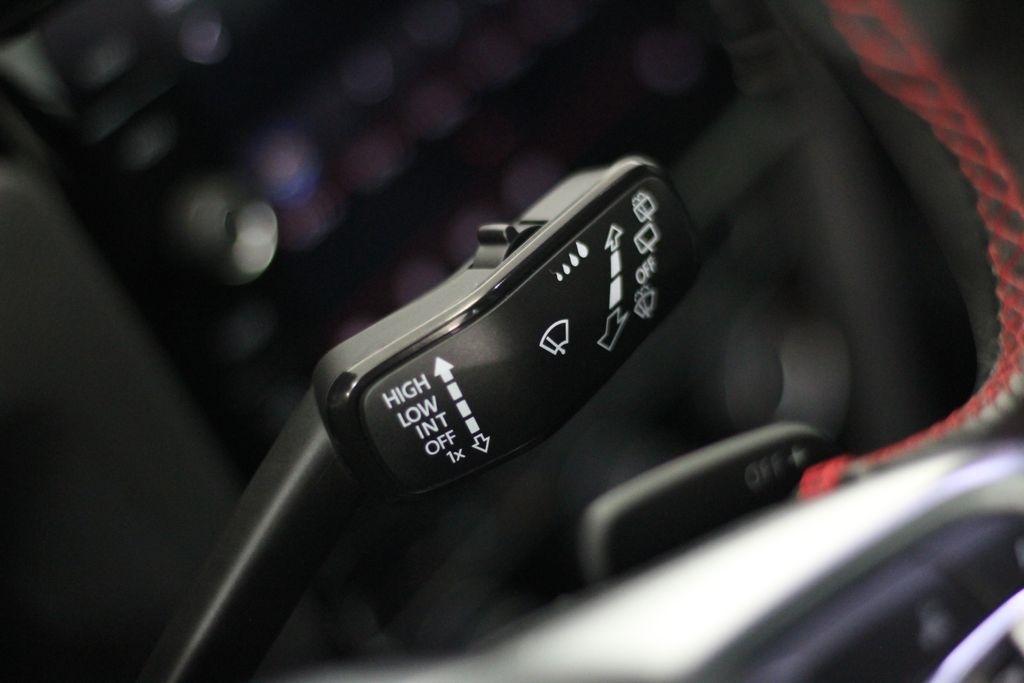 Volkswagen Golf GTI 2.0T Rabbit Edition DSG 2019
